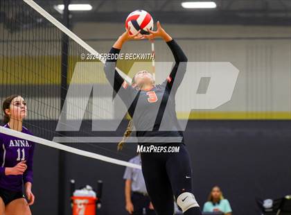 Thumbnail 3 in Anna vs. Tom Bean (Hwy 75 Volleyfest) photogallery.