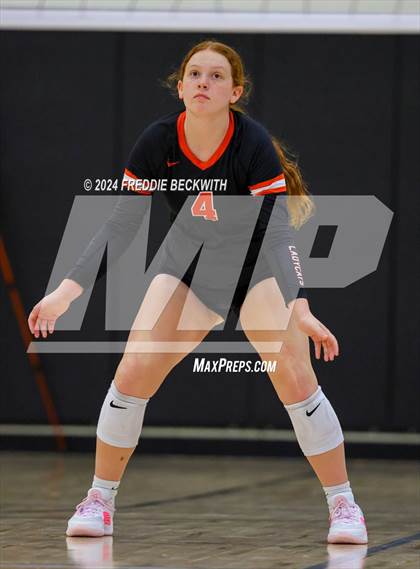 Thumbnail 2 in Anna vs. Tom Bean (Hwy 75 Volleyfest) photogallery.