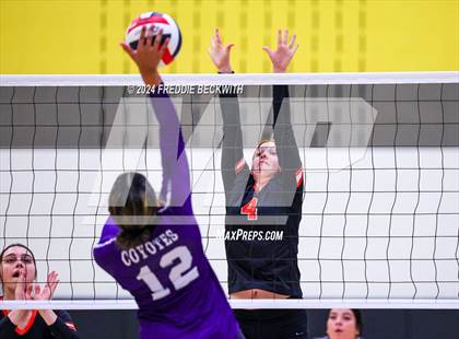 Thumbnail 3 in Anna vs. Tom Bean (Hwy 75 Volleyfest) photogallery.