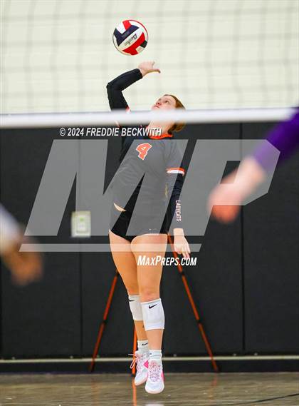 Thumbnail 3 in Anna vs. Tom Bean (Hwy 75 Volleyfest) photogallery.