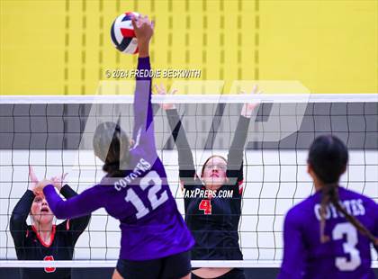 Thumbnail 1 in Anna vs. Tom Bean (Hwy 75 Volleyfest) photogallery.