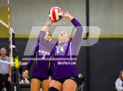 Thumbnail 3 in Anna vs. Tom Bean (Hwy 75 Volleyfest) photogallery.