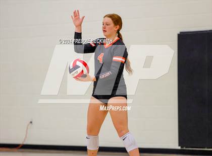 Thumbnail 2 in Anna vs. Tom Bean (Hwy 75 Volleyfest) photogallery.