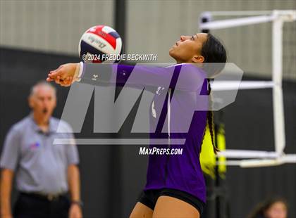 Thumbnail 3 in Anna vs. Tom Bean (Hwy 75 Volleyfest) photogallery.