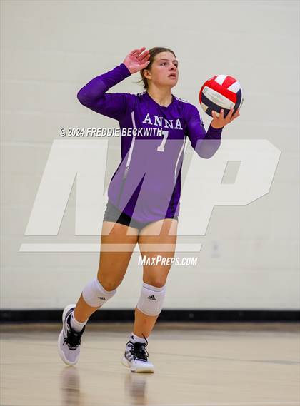 Thumbnail 2 in Anna vs. Tom Bean (Hwy 75 Volleyfest) photogallery.