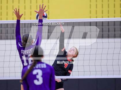 Thumbnail 1 in Anna vs. Tom Bean (Hwy 75 Volleyfest) photogallery.