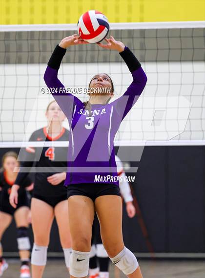 Thumbnail 3 in Anna vs. Tom Bean (Hwy 75 Volleyfest) photogallery.