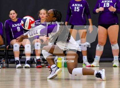 Thumbnail 2 in Anna vs. Tom Bean (Hwy 75 Volleyfest) photogallery.