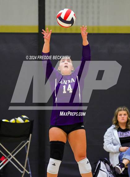 Thumbnail 2 in Anna vs. Tom Bean (Hwy 75 Volleyfest) photogallery.