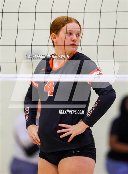 Thumbnail 3 in Anna vs. Tom Bean (Hwy 75 Volleyfest) photogallery.