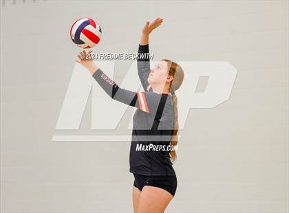 Thumbnail 1 in Anna vs. Tom Bean (Hwy 75 Volleyfest) photogallery.