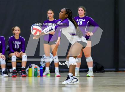 Thumbnail 3 in Anna vs. Tom Bean (Hwy 75 Volleyfest) photogallery.