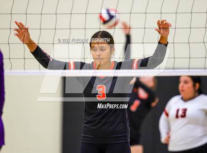 Thumbnail 3 in Anna vs. Tom Bean (Hwy 75 Volleyfest) photogallery.