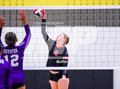 Thumbnail 2 in Anna vs. Tom Bean (Hwy 75 Volleyfest) photogallery.