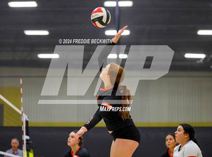 Thumbnail 3 in Anna vs. Tom Bean (Hwy 75 Volleyfest) photogallery.