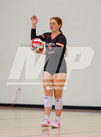 Thumbnail 2 in Anna vs. Tom Bean (Hwy 75 Volleyfest) photogallery.