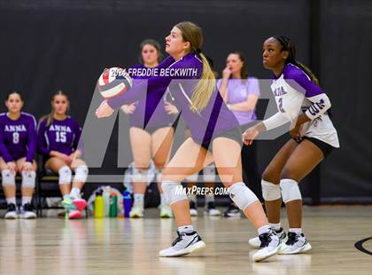 Thumbnail 3 in Anna vs. Tom Bean (Hwy 75 Volleyfest) photogallery.