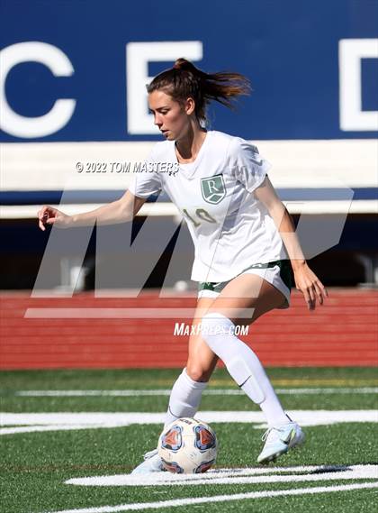 Thumbnail 1 in Ravenscroft @ Providence Day (NCISAA 4A Semifinal) photogallery.