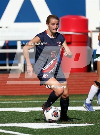 Thumbnail 2 in Ravenscroft @ Providence Day (NCISAA 4A Semifinal) photogallery.