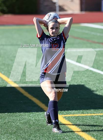 Thumbnail 1 in Ravenscroft @ Providence Day (NCISAA 4A Semifinal) photogallery.