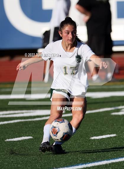 Thumbnail 2 in Ravenscroft @ Providence Day (NCISAA 4A Semifinal) photogallery.