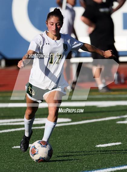 Thumbnail 1 in Ravenscroft @ Providence Day (NCISAA 4A Semifinal) photogallery.