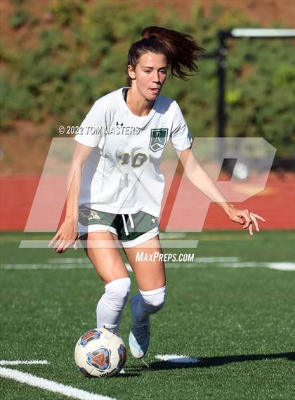 Thumbnail 1 in Ravenscroft @ Providence Day (NCISAA 4A Semifinal) photogallery.