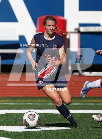 Thumbnail 1 in Ravenscroft @ Providence Day (NCISAA 4A Semifinal) photogallery.