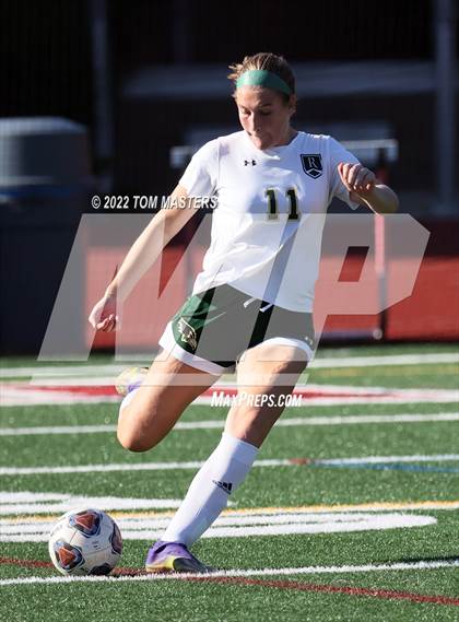 Thumbnail 1 in Ravenscroft @ Providence Day (NCISAA 4A Semifinal) photogallery.
