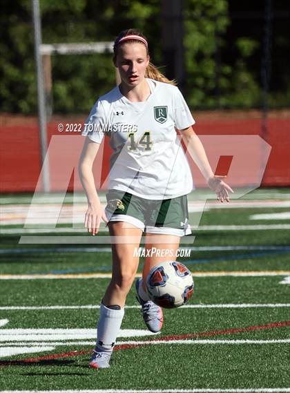 Thumbnail 1 in Ravenscroft @ Providence Day (NCISAA 4A Semifinal) photogallery.
