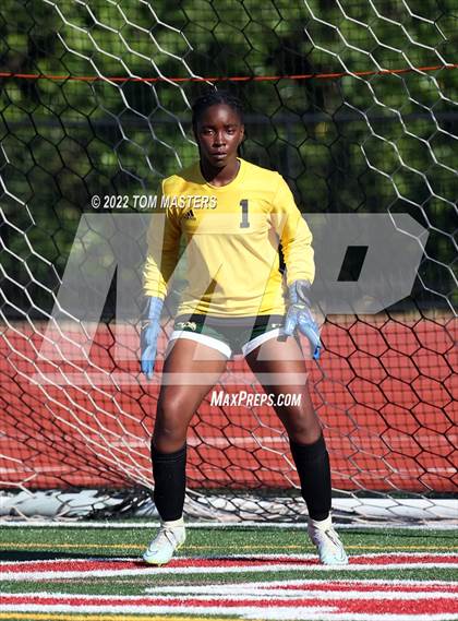Thumbnail 3 in Ravenscroft @ Providence Day (NCISAA 4A Semifinal) photogallery.