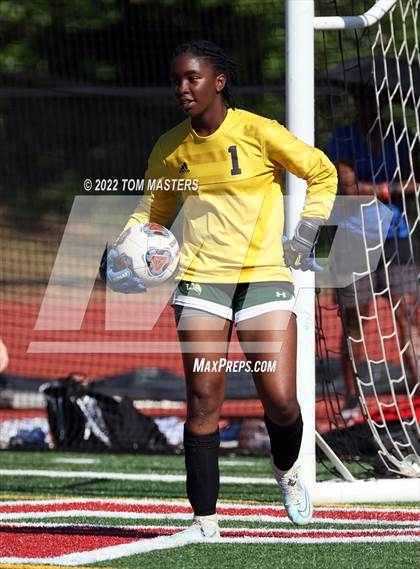 Thumbnail 1 in Ravenscroft @ Providence Day (NCISAA 4A Semifinal) photogallery.
