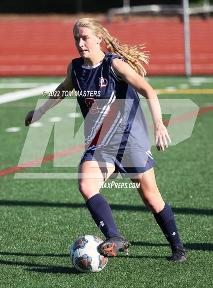 Thumbnail 3 in Ravenscroft @ Providence Day (NCISAA 4A Semifinal) photogallery.