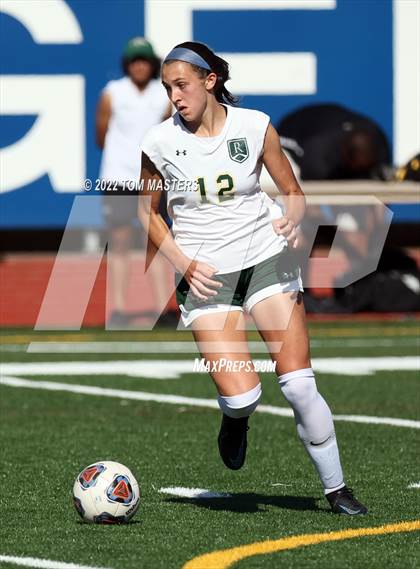 Thumbnail 1 in Ravenscroft @ Providence Day (NCISAA 4A Semifinal) photogallery.