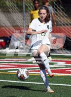 Photo from the gallery "Ravenscroft @ Providence Day (NCISAA 4A Semifinal)"