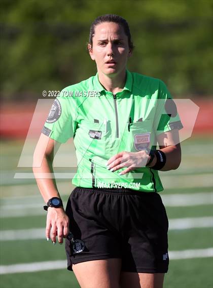 Thumbnail 1 in Ravenscroft @ Providence Day (NCISAA 4A Semifinal) photogallery.