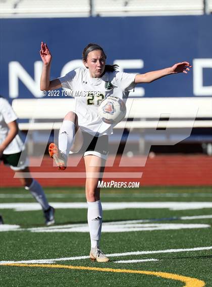 Thumbnail 1 in Ravenscroft @ Providence Day (NCISAA 4A Semifinal) photogallery.