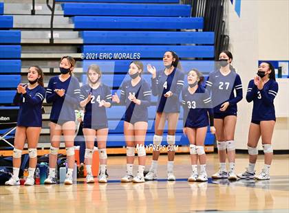 Thumbnail 1 in Otay Ranch vs Chino Hills (CIF State D3 Semifinal) photogallery.