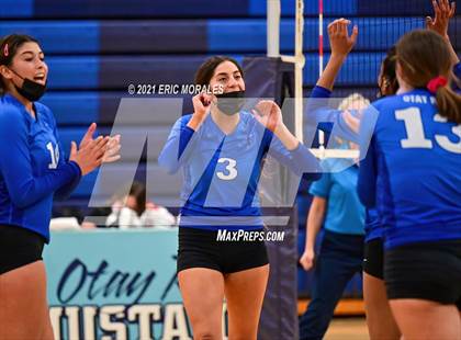 Thumbnail 2 in Otay Ranch vs Chino Hills (CIF State D3 Semifinal) photogallery.
