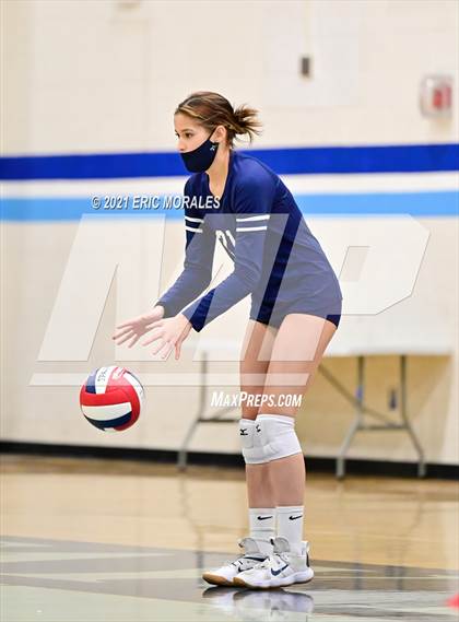 Thumbnail 1 in Otay Ranch vs Chino Hills (CIF State D3 Semifinal) photogallery.