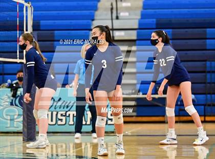 Thumbnail 1 in Otay Ranch vs Chino Hills (CIF State D3 Semifinal) photogallery.
