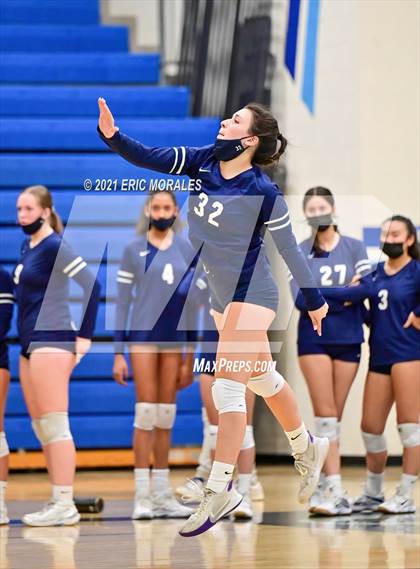 Thumbnail 1 in Otay Ranch vs Chino Hills (CIF State D3 Semifinal) photogallery.