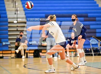 Thumbnail 1 in Otay Ranch vs Chino Hills (CIF State D3 Semifinal) photogallery.