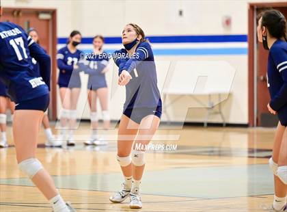 Thumbnail 3 in Otay Ranch vs Chino Hills (CIF State D3 Semifinal) photogallery.