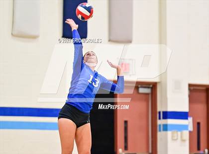 Thumbnail 1 in Otay Ranch vs Chino Hills (CIF State D3 Semifinal) photogallery.
