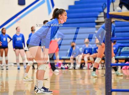 Thumbnail 3 in Otay Ranch vs Chino Hills (CIF State D3 Semifinal) photogallery.