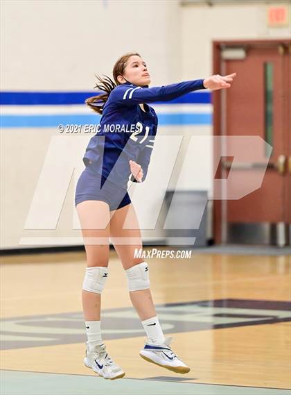 Thumbnail 1 in Otay Ranch vs Chino Hills (CIF State D3 Semifinal) photogallery.