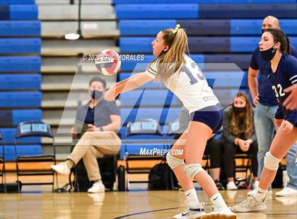 Thumbnail 1 in Otay Ranch vs Chino Hills (CIF State D3 Semifinal) photogallery.