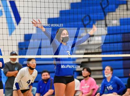 Thumbnail 1 in Otay Ranch vs Chino Hills (CIF State D3 Semifinal) photogallery.