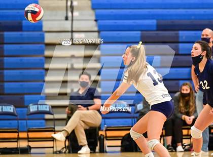 Thumbnail 3 in Otay Ranch vs Chino Hills (CIF State D3 Semifinal) photogallery.